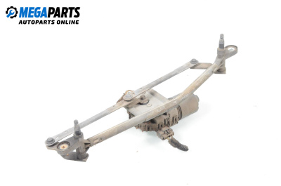 Ел. мотор за чистачките за Citroen C5 I Hatchback (03.2001 - 03.2005), хечбек, позиция: предна