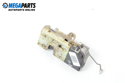 Брава на врата за Citroen C5 I Hatchback (03.2001 - 03.2005), позиция: предна, лява