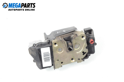 Брава на врата за Citroen C5 I Hatchback (03.2001 - 03.2005), позиция: задна, лява