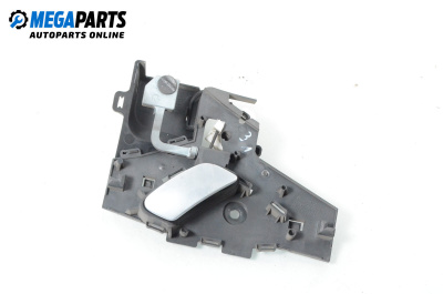 Вътрешна дръжка за Citroen C5 I Hatchback (03.2001 - 03.2005), 4+1 вр., хечбек, позиция: задна, лява