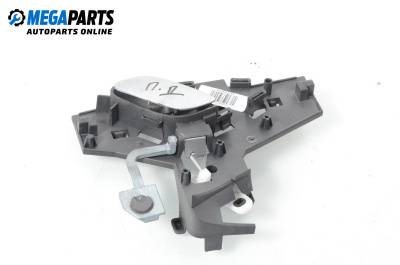 Вътрешна дръжка за Citroen C5 I Hatchback (03.2001 - 03.2005), 4+1 вр., хечбек, позиция: предна, дясна