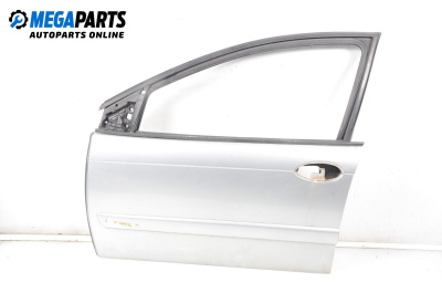Врата за Citroen C5 I Hatchback (03.2001 - 03.2005), 4+1 вр., хечбек, позиция: предна, лява