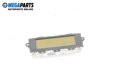 Дисплей за Citroen C5 I Hatchback (03.2001 - 03.2005)