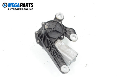 Ел. мотор за чистачките за Citroen C5 I Hatchback (03.2001 - 03.2005), хечбек, позиция: задна