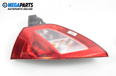 Стоп за Renault Megane II Hatchback (07.2001 - 10.2012), хечбек, позиция: лява