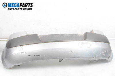 Задна броня за Renault Megane II Hatchback (07.2001 - 10.2012), хечбек