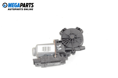 Електромотор за стъклоподемник за Renault Megane II Hatchback (07.2001 - 10.2012), 4+1 вр., хечбек, позиция: задна, лява