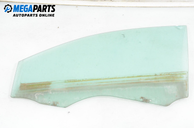Странично стъкло за Renault Megane II Hatchback (07.2001 - 10.2012), 4+1 вр., хечбек, позиция: предна, лява