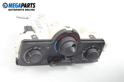 Панел климатик за Renault Megane II Hatchback (07.2001 - 10.2012)