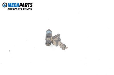 Дюза бензин за Renault Megane II Hatchback (07.2001 - 10.2012) 1.6 16V (BM0C, CM0C), 113 к.с.