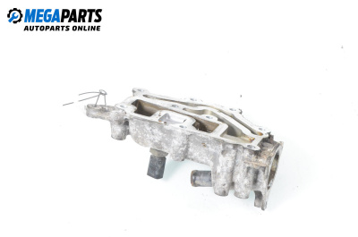 Корпус на термостат за Renault Megane II Hatchback (07.2001 - 10.2012) 1.6 16V (BM0C, CM0C), 113 к.с.