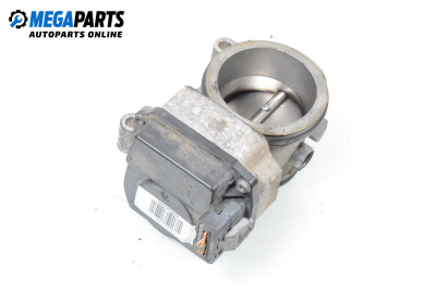 Дроселова клапа за Renault Megane II Hatchback (07.2001 - 10.2012) 1.6 16V (BM0C, CM0C), 113 к.с.
