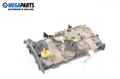 Капак на клапаните (на цилиндровата глава) за Renault Megane II Hatchback (07.2001 - 10.2012) 1.6 16V (BM0C, CM0C), 113 к.с.