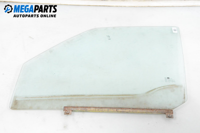 Странично стъкло за SsangYong Musso SUV (01.1993 - 09.2007), 4+1 вр., джип, позиция: предна, лява