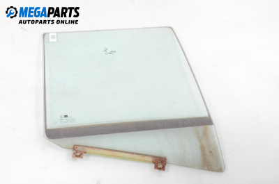 Странично стъкло за SsangYong Musso SUV (01.1993 - 09.2007), 4+1 вр., джип, позиция: задна, дясна