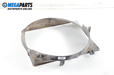 Дифузьор за SsangYong Musso SUV (01.1993 - 09.2007) 2.3 TDiC на всичките колела, 101 к.с.