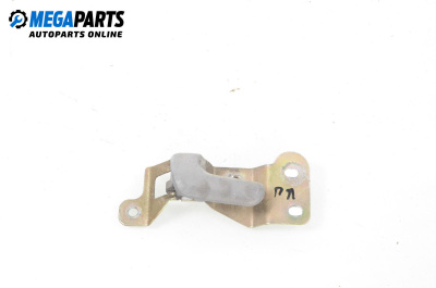 Вътрешна дръжка за SsangYong Musso SUV (01.1993 - 09.2007), 4+1 вр., джип, позиция: предна, лява