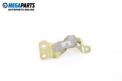 Вътрешна дръжка за SsangYong Musso SUV (01.1993 - 09.2007), 4+1 вр., джип, позиция: задна, дясна