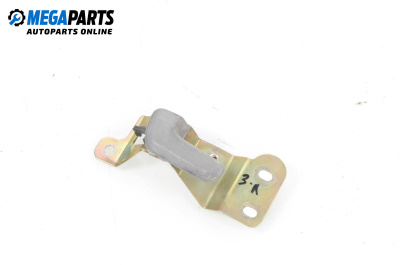 Вътрешна дръжка за SsangYong Musso SUV (01.1993 - 09.2007), 4+1 вр., джип, позиция: задна, лява