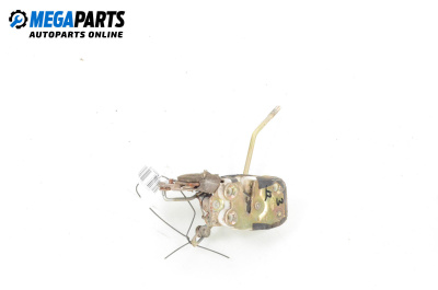 Брава на врата за SsangYong Musso SUV (01.1993 - 09.2007), позиция: задна, дясна