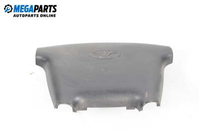 Капак airbag за SsangYong Musso SUV (01.1993 - 09.2007), 4+1 вр., джип