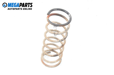 Пружина за ходова част за SsangYong Musso SUV (01.1993 - 09.2007), джип, позиция: задна