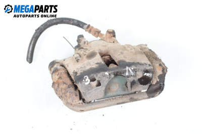 Спирачен апарат за SsangYong Musso SUV (01.1993 - 09.2007), позиция: задна, лява