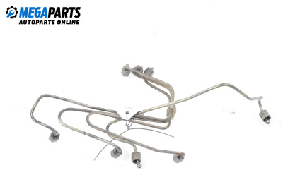 Горивни тръби за SsangYong Musso SUV (01.1993 - 09.2007) 2.3 TDiC на всичките колела, 101 к.с.