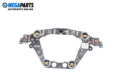 Сензор волан за Mercedes-Benz C-Class Sedan (W203) (05.2000 - 08.2007)