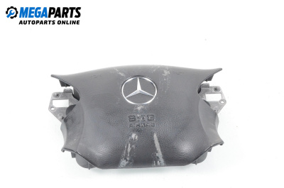 Airbag за Mercedes-Benz C-Class Sedan (W203) (05.2000 - 08.2007), 4+1 вр., седан, позиция: предна