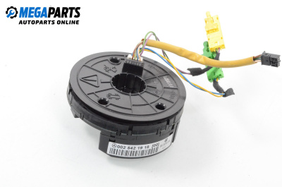 Лентов кабел за Airbag за Mercedes-Benz C-Class Sedan (W203) (05.2000 - 08.2007)