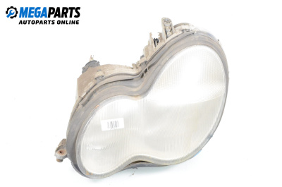 Фар за Mercedes-Benz C-Class Sedan (W203) (05.2000 - 08.2007), седан, позиция: лява