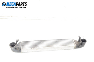 Интеркулер за Mercedes-Benz C-Class Sedan (W203) (05.2000 - 08.2007) C 200 Kompressor (203.045), 163 к.с.