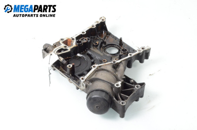 Корпус за маслен филтър за Mercedes-Benz C-Class Sedan (W203) (05.2000 - 08.2007) C 200 Kompressor (203.045), 163 к.с.