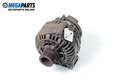 Алтернатор / генератор за Mercedes-Benz C-Class Sedan (W203) (05.2000 - 08.2007) C 200 Kompressor (203.045), 163 к.с.