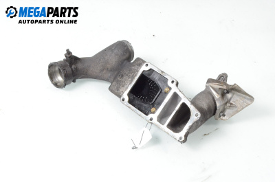 Тръба турбо за Mercedes-Benz C-Class Sedan (W203) (05.2000 - 08.2007) C 200 Kompressor (203.045), 163 к.с.