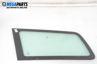 Фикс за Ford Mondeo III Turnier (10.2000 - 03.2007), 4+1 вр., комби, позиция: лява