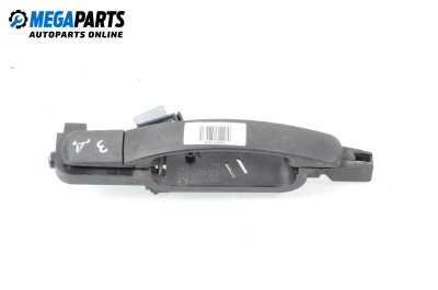 Външна дръжка за Ford Mondeo III Turnier (10.2000 - 03.2007), 4+1 вр., комби, позиция: задна, дясна