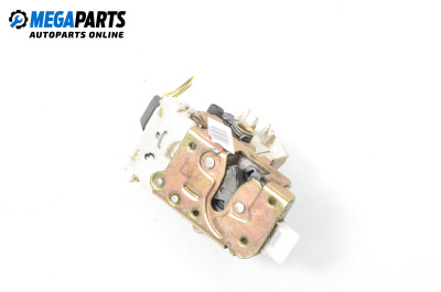 Брава на врата за Ford Mondeo III Turnier (10.2000 - 03.2007), позиция: задна, дясна