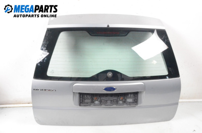 Заден капак за Ford Mondeo III Turnier (10.2000 - 03.2007), 4+1 вр., комби, позиция: задна