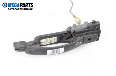 Външна дръжка за Ford Mondeo III Turnier (10.2000 - 03.2007), 4+1 вр., комби, позиция: предна, лява