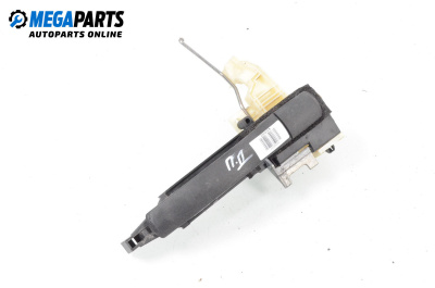 Външна дръжка за Ford Mondeo III Turnier (10.2000 - 03.2007), 4+1 вр., комби, позиция: предна, дясна