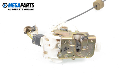 Брава на врата за Ford Mondeo III Turnier (10.2000 - 03.2007), позиция: предна, дясна