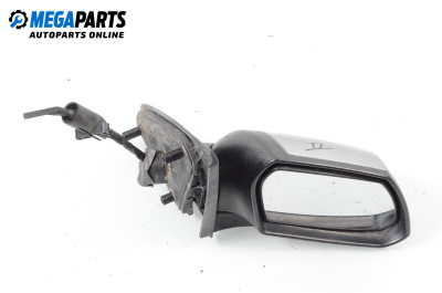 Огледало за Ford Mondeo III Turnier (10.2000 - 03.2007), 4+1 вр., комби, позиция: дясна