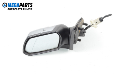 Огледало за Ford Mondeo III Turnier (10.2000 - 03.2007), 4+1 вр., комби, позиция: лява