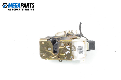 Брава на врата за Ford Mondeo III Turnier (10.2000 - 03.2007), позиция: задна, лява