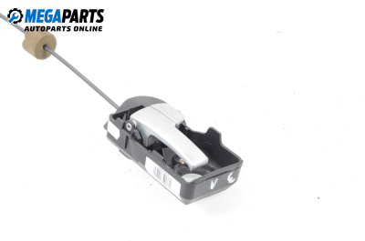 Вътрешна дръжка за Ford Mondeo III Turnier (10.2000 - 03.2007), 4+1 вр., комби, позиция: задна, лява