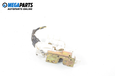 Брава на врата за Ford Mondeo III Turnier (10.2000 - 03.2007), позиция: предна, лява