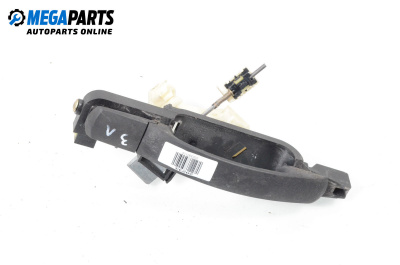 Външна дръжка за Ford Mondeo III Turnier (10.2000 - 03.2007), 4+1 вр., комби, позиция: задна, лява