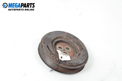 Демпферна шайба за Ford Mondeo III Turnier (10.2000 - 03.2007) 2.0 16V DI / TDDi / TDCi, 90 к.с.